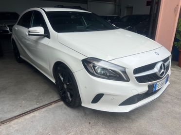 Mercedes-benz A 200 Business automatica pelle full