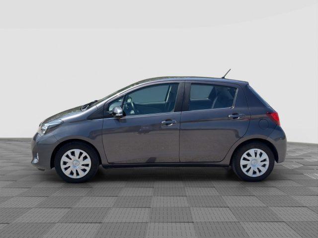 TOYOTA Yaris Yaris 1.0 5 porte Business