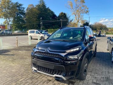 CITROEN C3 Aircross PureTech 130 S&S EAT6 Shine