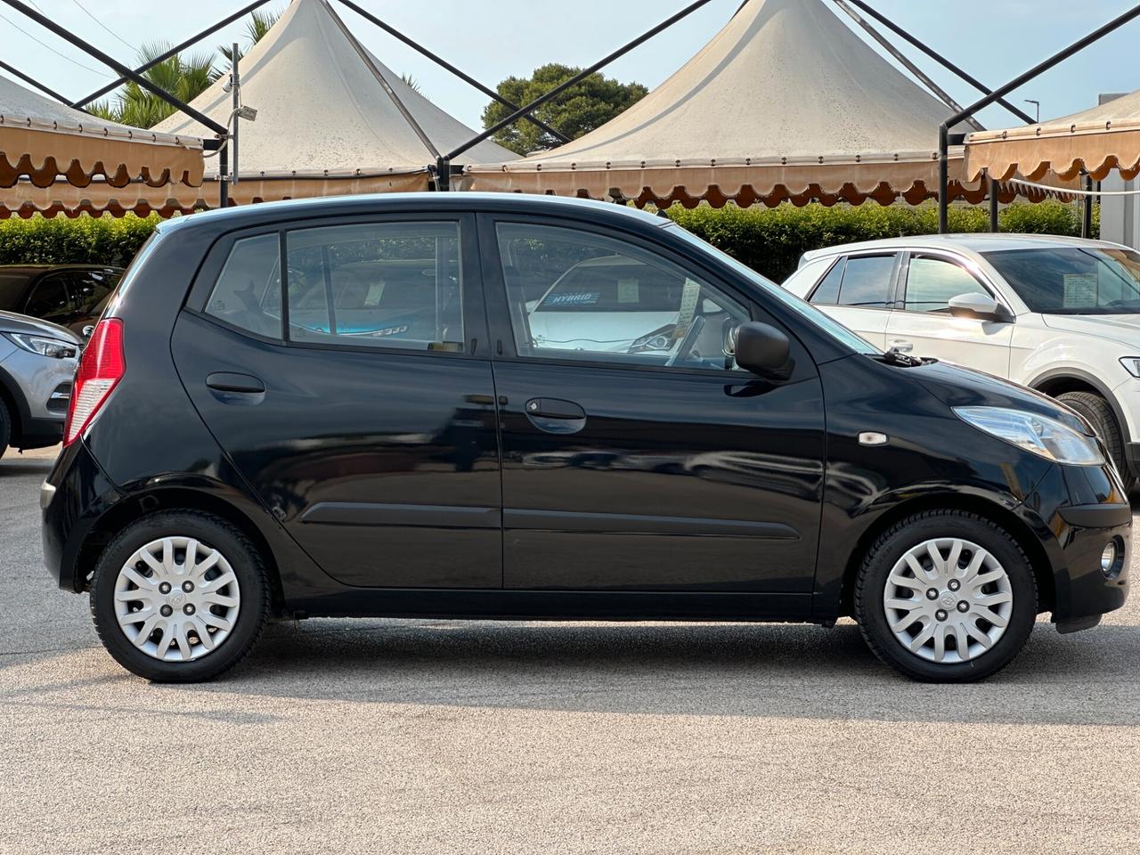 HYUNDAI i10 1.1 12V Active