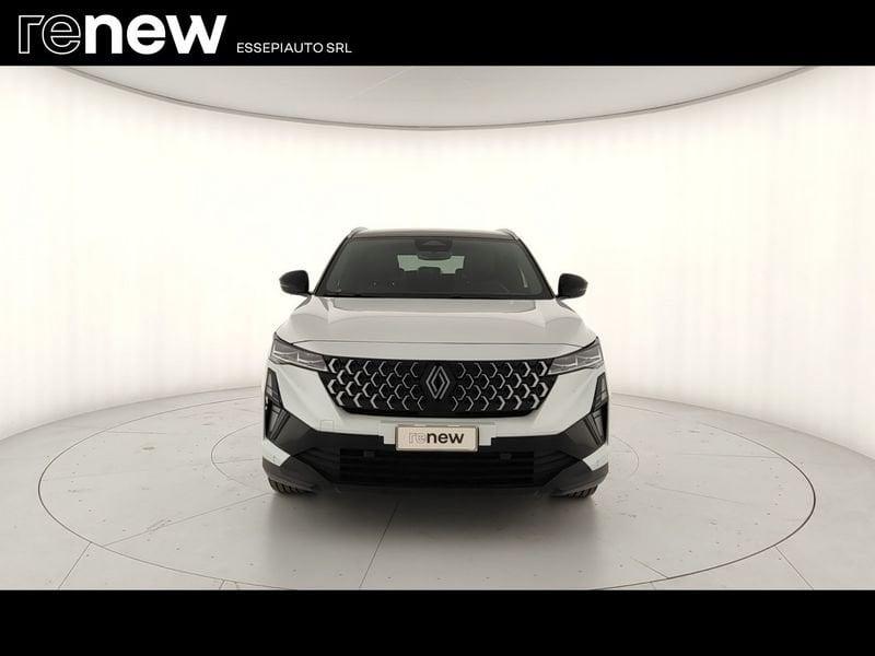Renault Austral techno full hybrid E-Tech 200cv