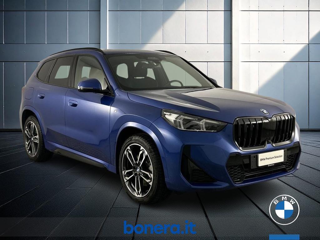 BMW X5 30 d Mild Hybrid 48V xLine xDrive Steptronic