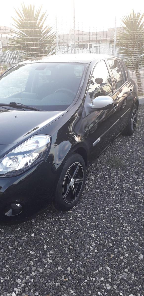 RENAULT - Clio - 1.2 5p. Dynamique