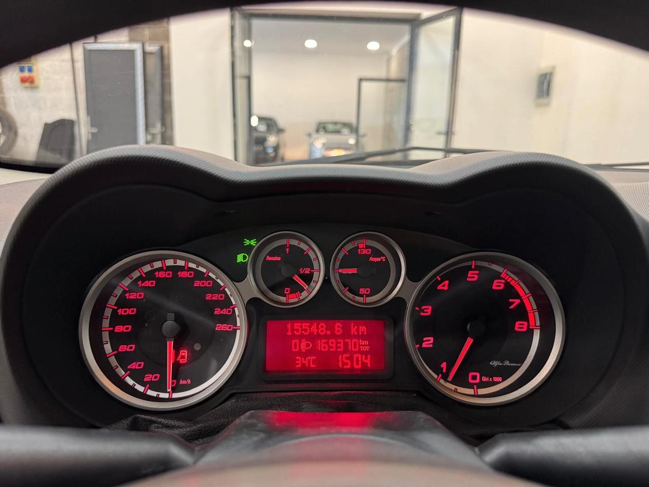 Alfa Romeo MiTo 1.4 70 CV 8V Progression