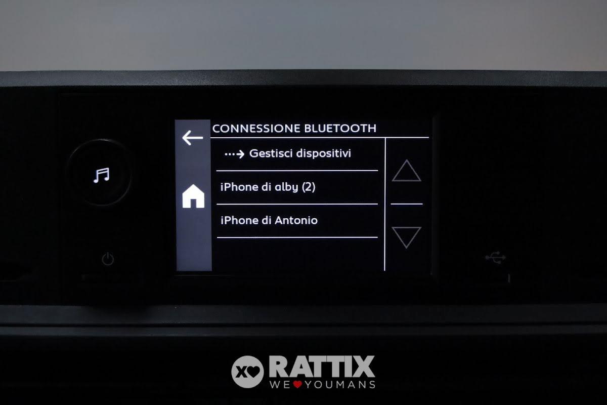 Fiat Scudo Ice 2.0 BlueHDI 145CV L2H1 (IVA ESCLUSA)