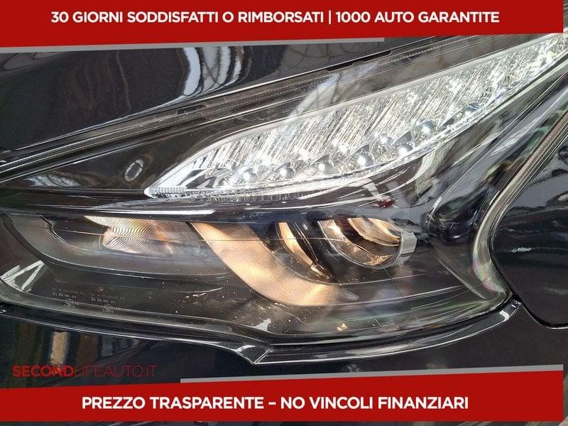 DR AUTOMOBILES dr F35 1.5 turbo Gpl 156cv