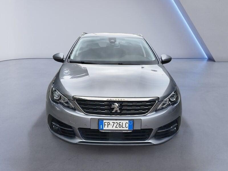 Peugeot 308 308 SW BlueHDi 131 CV
