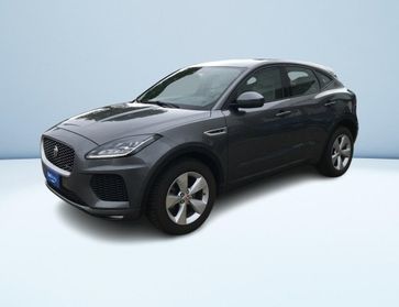 Jaguar E-Pace 2.0 D I4 R-Dynamic S AWD Auto