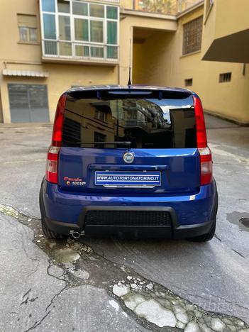 FIAT Panda 100 HP