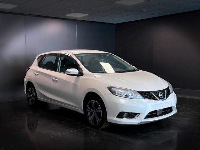 NISSAN Pulsar 1.5 dCi 110CV Acenta