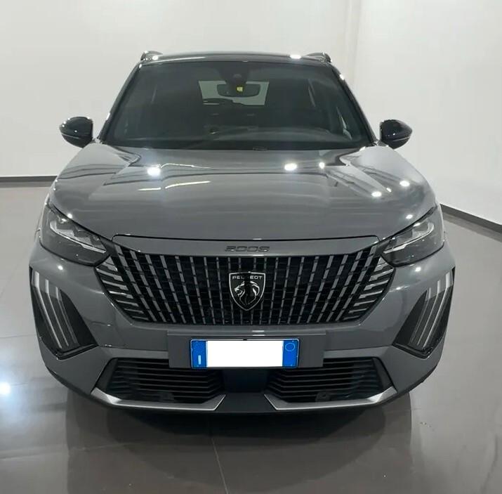 Peugeot 2008 GT 130cv EAT8 GT FULL!!