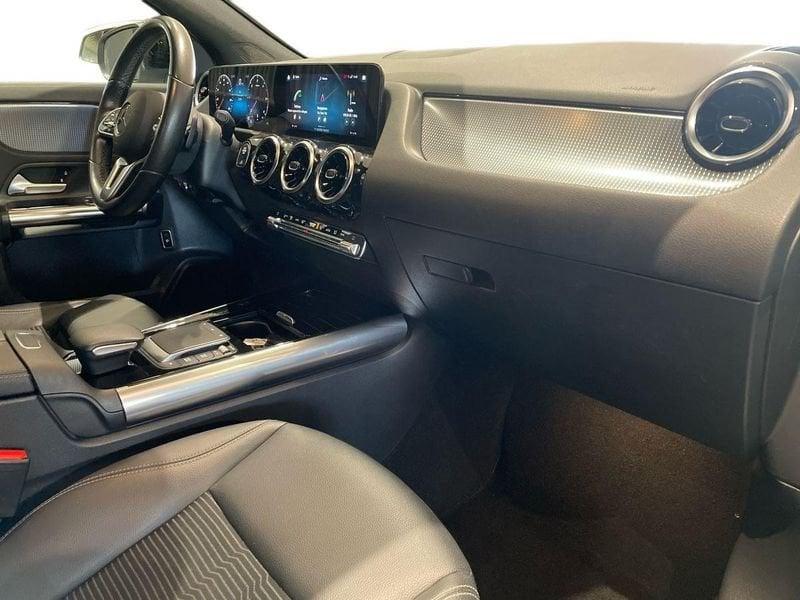 Mercedes-Benz GLA 200 d Sport Plus auto