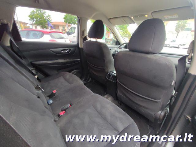 NISSAN X-Trail 1.6 dCi 4WD Acenta Premium