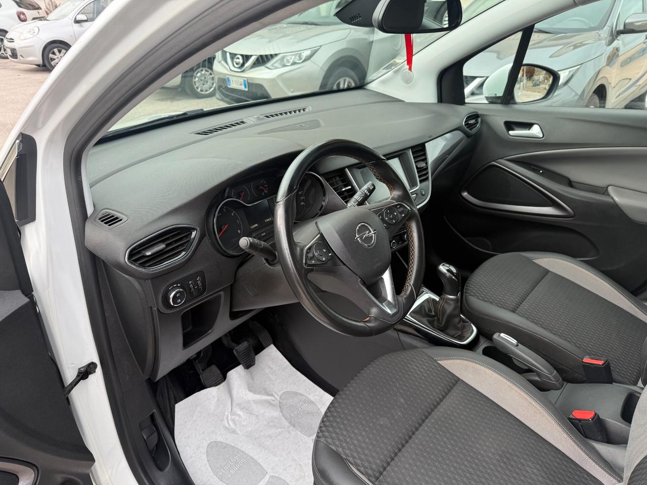 Opel Crossland X 1.2 12V Innovation