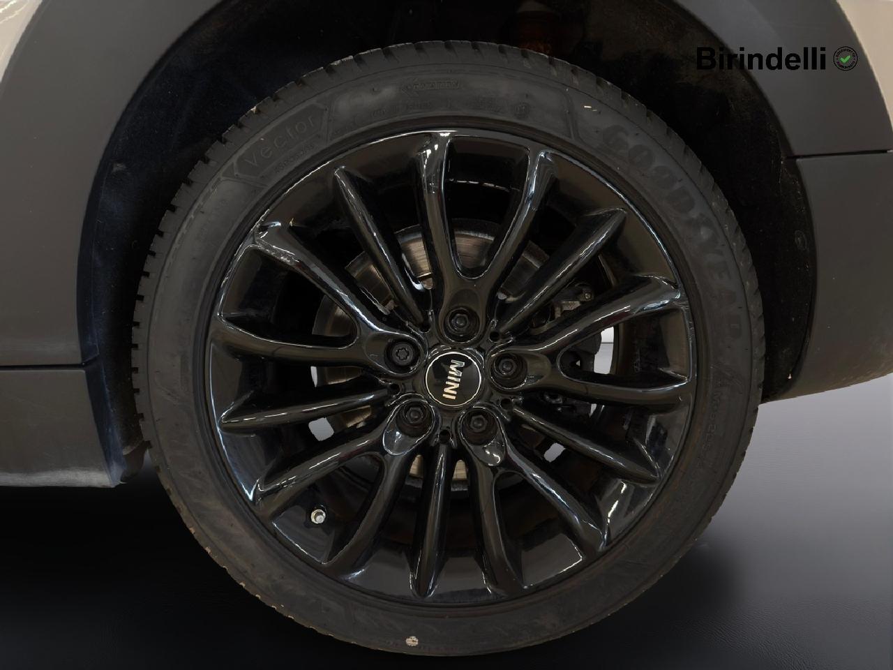 MINI Mini Clubman (F54) - Mini 1.5 Cooper Business Clubman