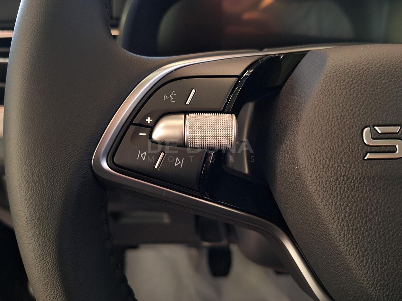 Skoda Scala 1.0 tsi style 115cv