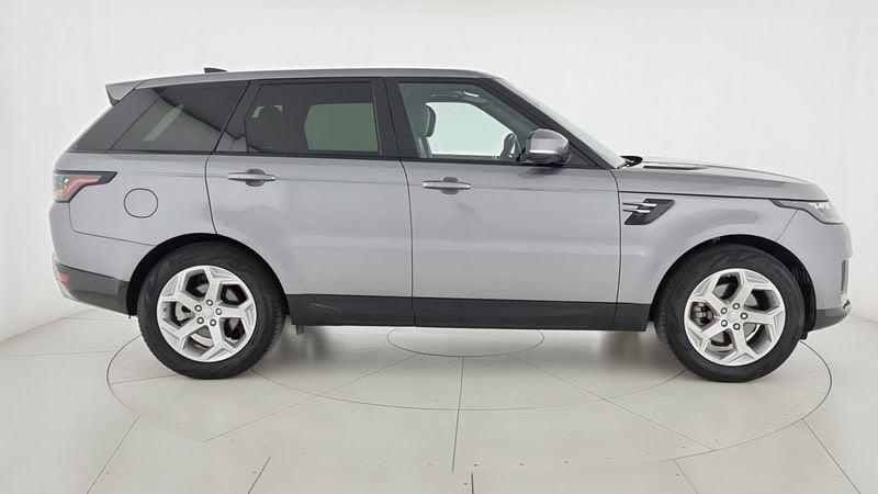 Land Rover RR Sport 3.0 SDV6 249 CV HSE