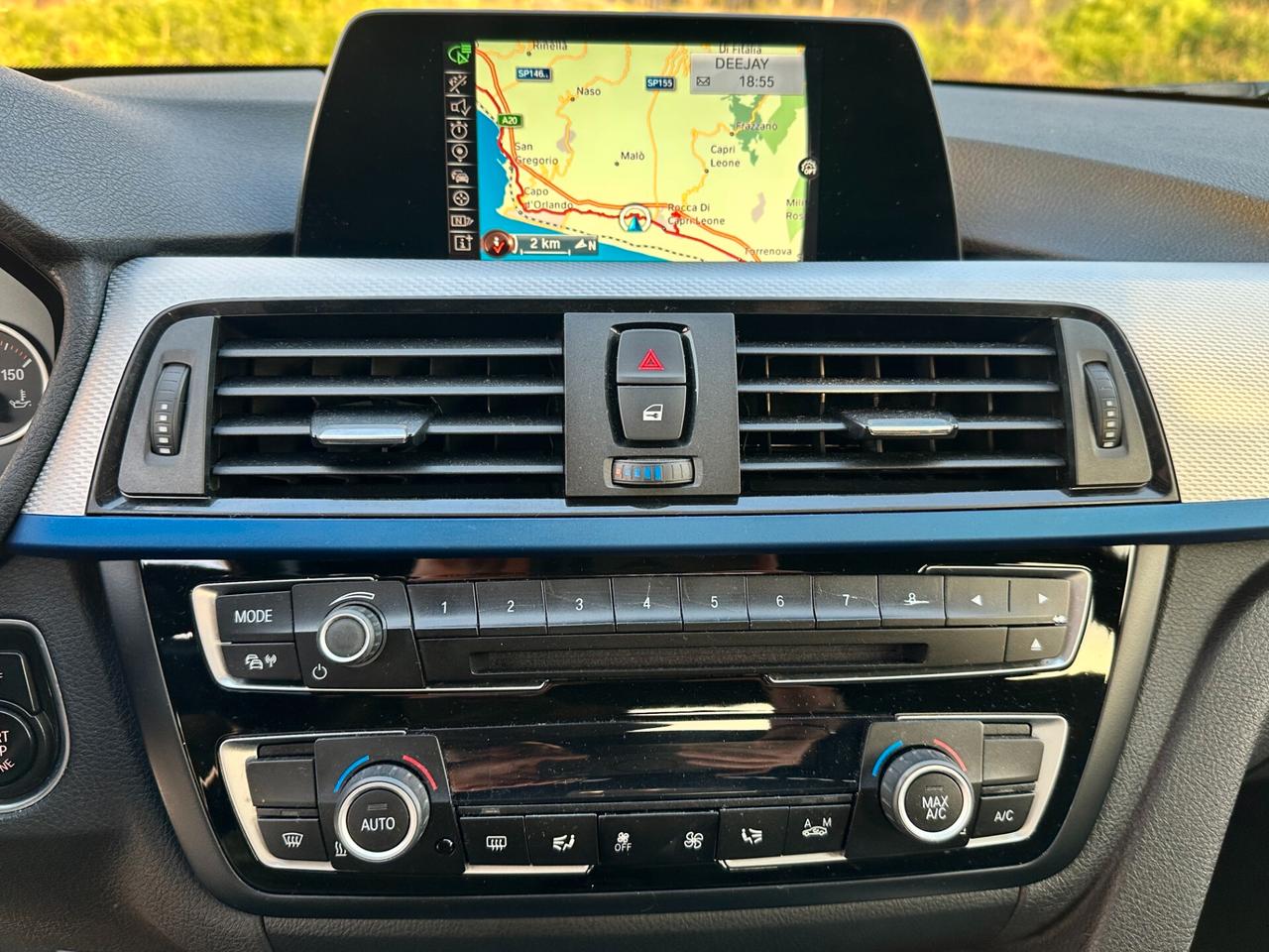 BMW F36 Coupe 420d Gran Coupe Coupé Msport - 190cv