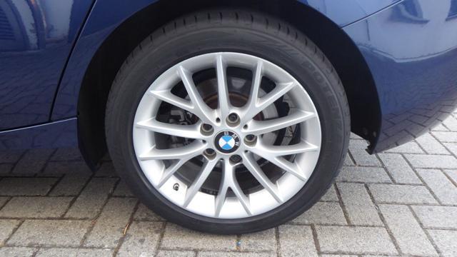 BMW 118 d 5p. Urban