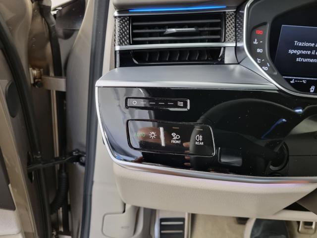 AUDI S8 TFSI quattro tiptronic sport attitude