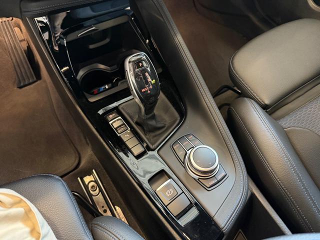 BMW X1 sDrive18d Msport