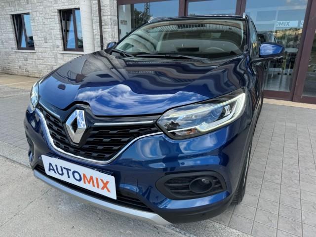 Renault Kadjar 1.5 BLUE DCI SPORT EDITION 115CV EDC