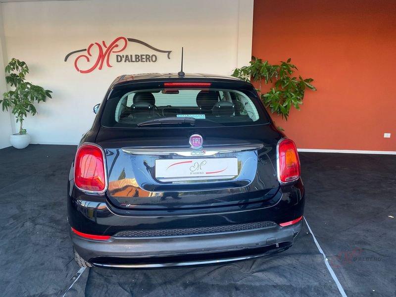 FIAT 500X 1.3 Mjet 95CV 4x2 City Look Lounge