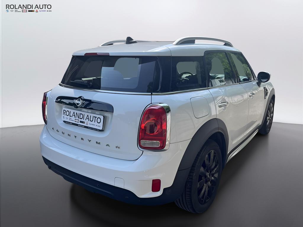 Mini One Countryman 1.5 One Steptronic