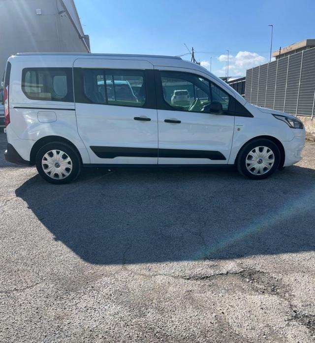 FORD TRANSIT CONNECT 230 L2H1 1.5TDCI FURG.N1 5 P.2022