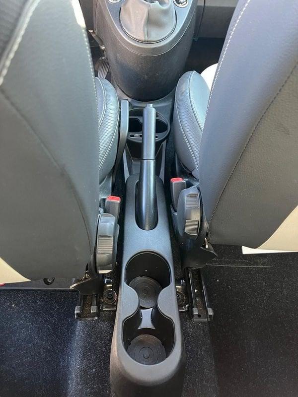 FIAT 500 500 1.0 Hybrid Dolcevita