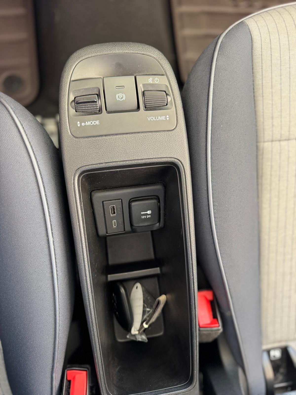 Fiat 500 500e 3+1 42 kWh Icon