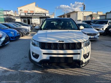 JEEP Compass 1.6 Mjt II 2WD Limited