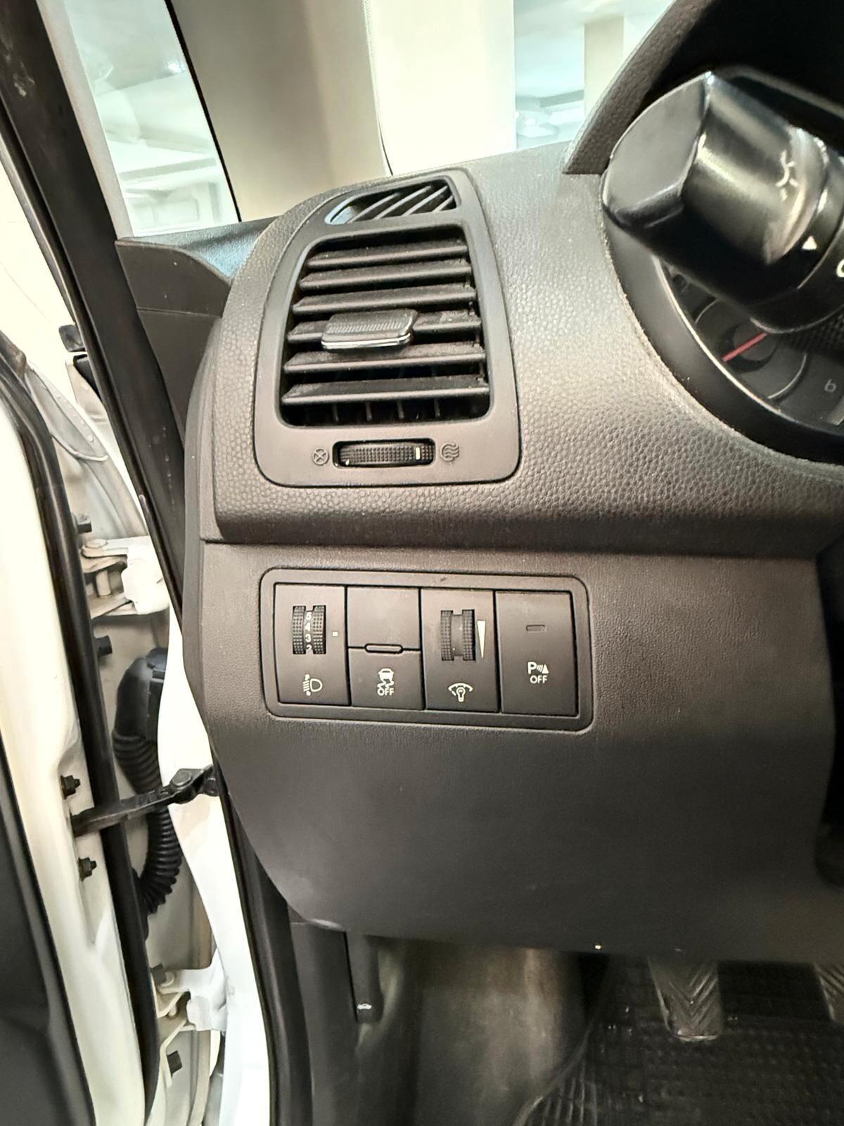 Hyundai iX20 1.4 CRDI 90 CV Style