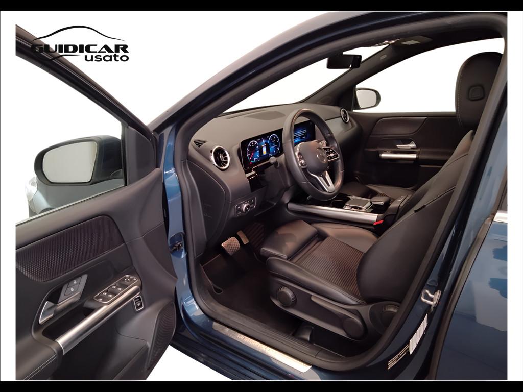 Mercedes-Benz Classe B - W247 2018 - B 200 d Sport Plus auto