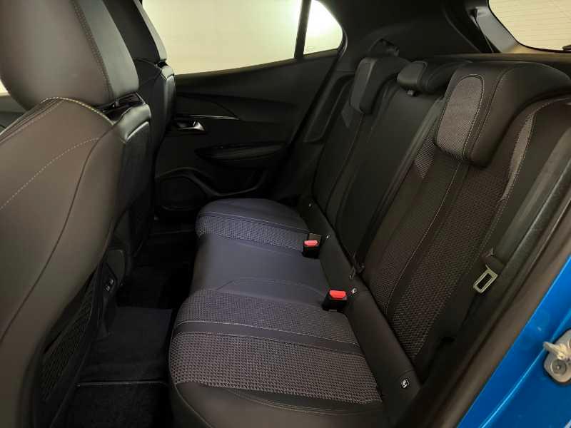 PEUGEOT 2008 II 2020 - 2008 1.5 bluehdi GT s&s 130cv eat8