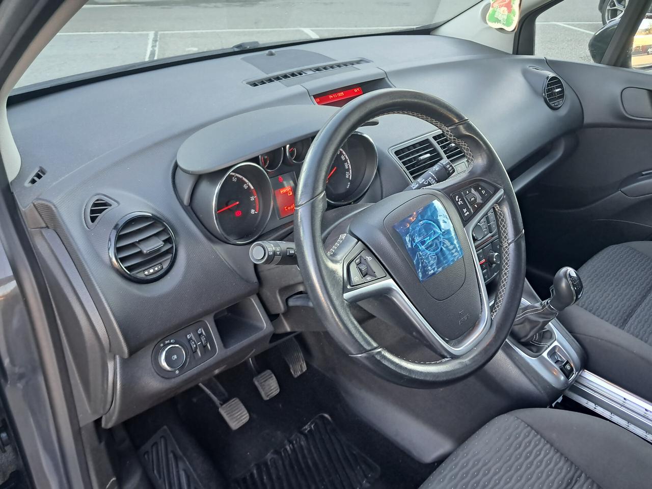 Opel Meriva 1.4 100CV Advance