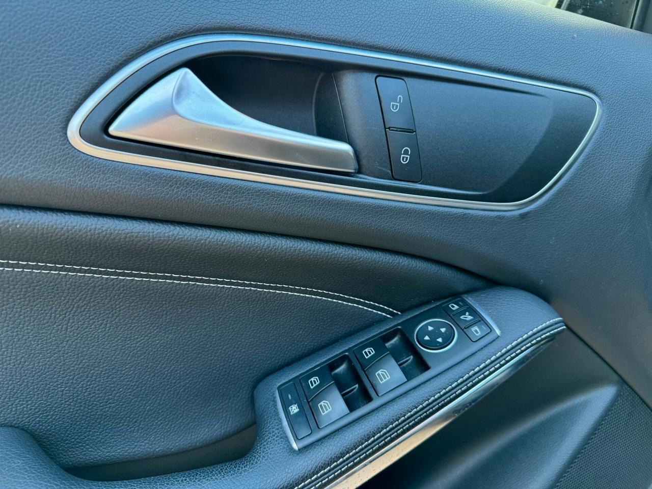 Mercedes-benz A 200 d Automatic 4Matic Premium