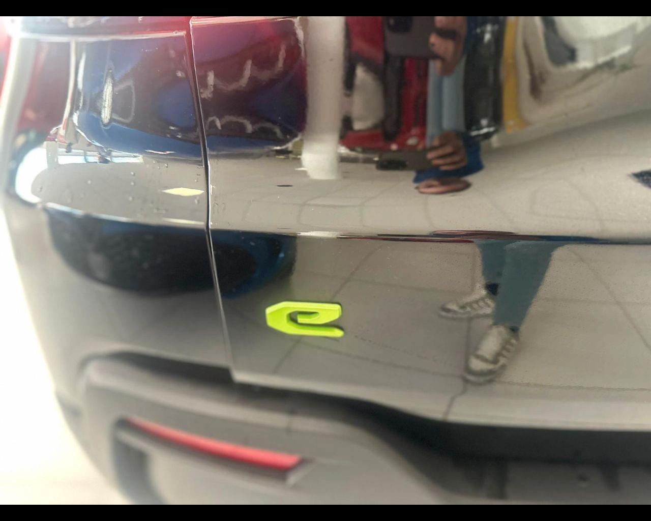 JEEP Avenger 1.2 Turbo 100 CV MHEV Summit