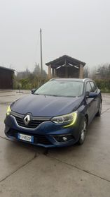 Renault Megane Mégane Sporter Blue dCi 95 CV Business