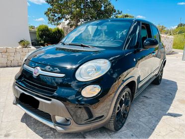 Fiat 500L 1.3 MJT - TREKKING - 2015
