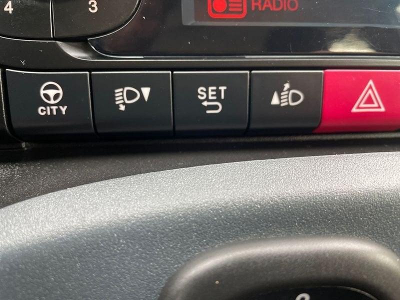 FIAT Panda 1.2 Easy s&s 69cv my19