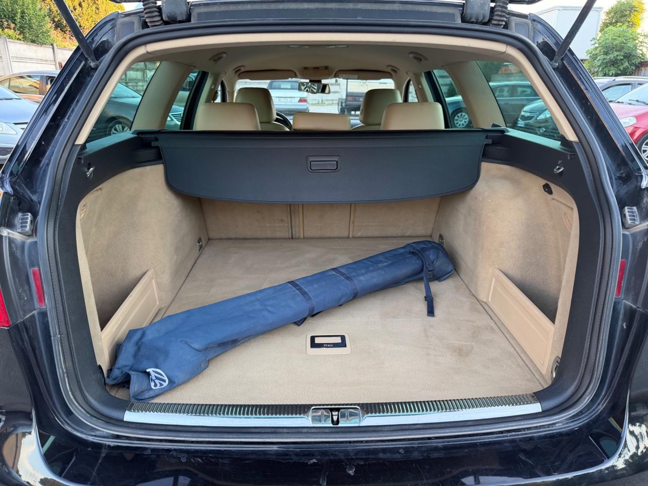 Volkswagen Passat 2.0 TDI DPF Var. Highline