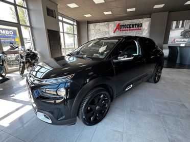 CITROEN C4 CACTUS MY2018 1.6 HDI 100CV SHINE