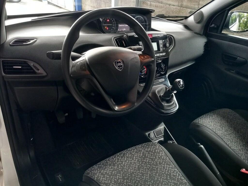 Lancia Ypsilon 1.2 Silver Plus