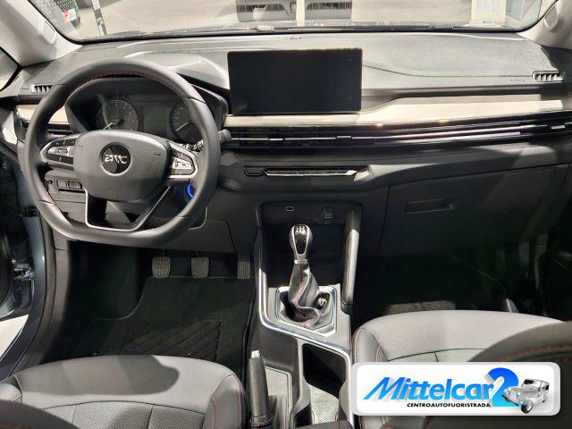 EMC Other QUATTRO CITY SUV