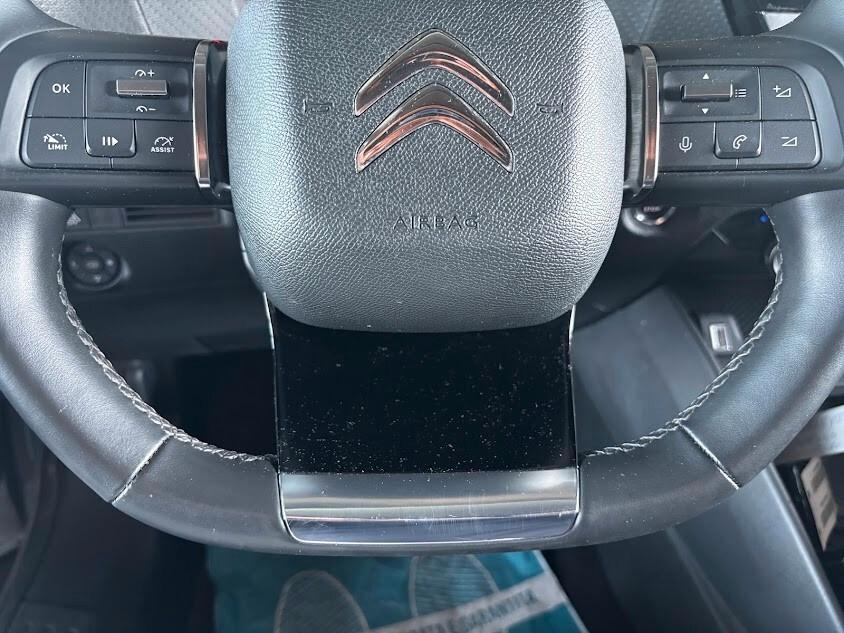 Citroen C4 PureTech 130 CV Shine 25.000KM NEOPATENTATI