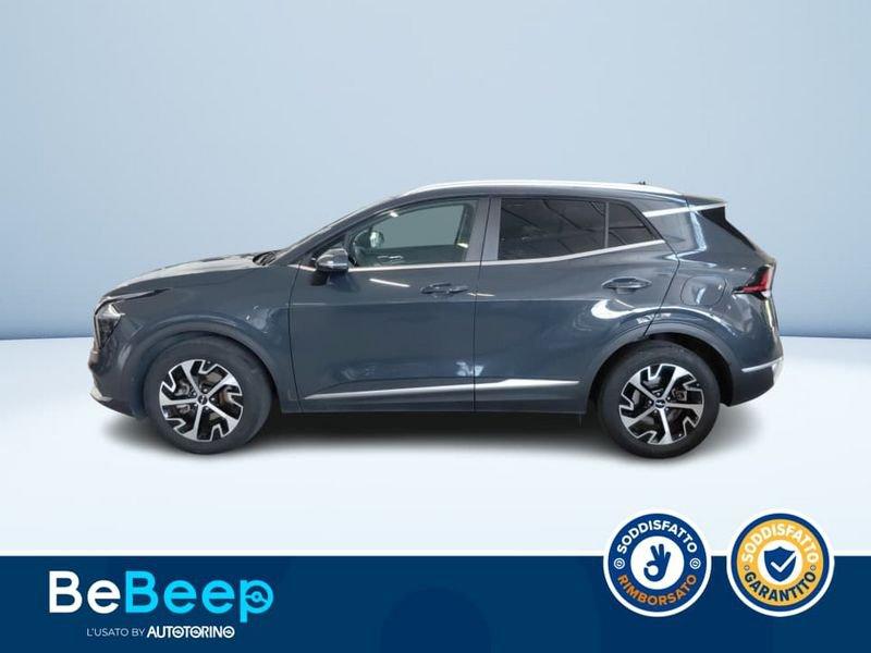 Kia Sportage 1.6 TGDI HEV STYLE AUTO