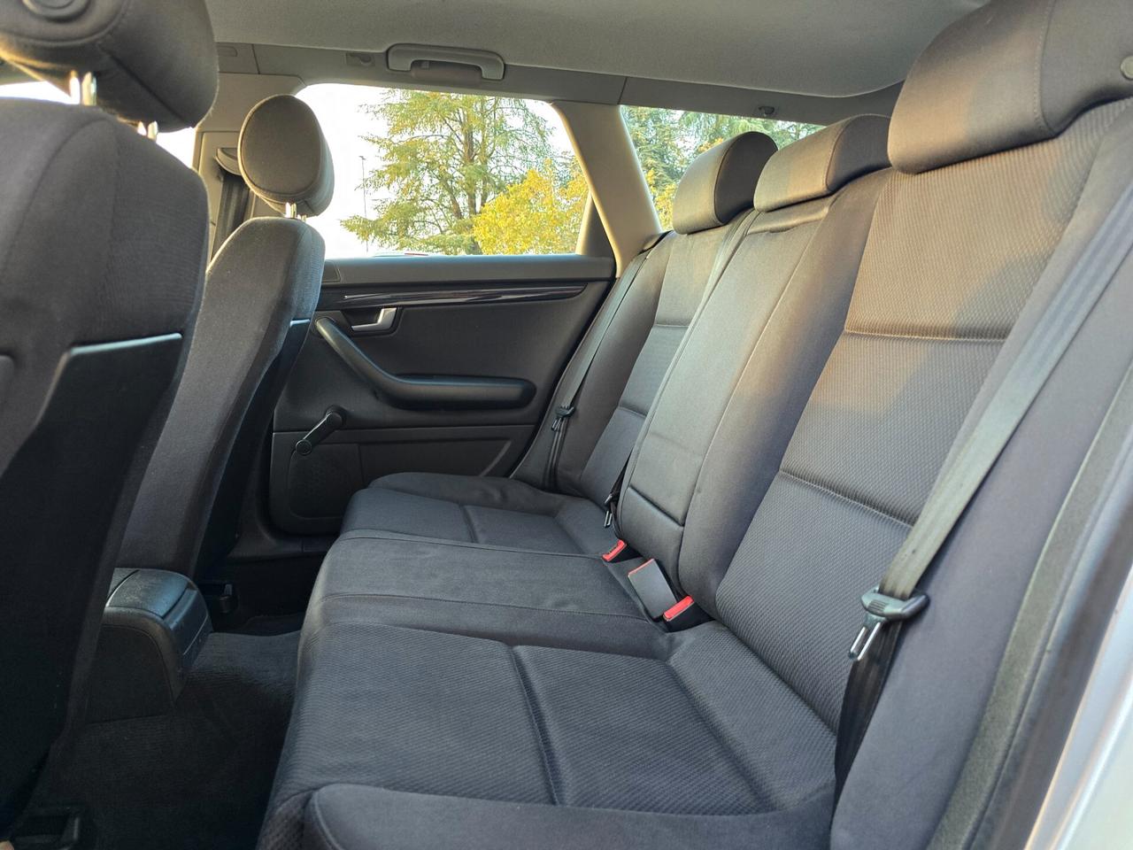 Audi A4|1.9 TDI/130cv "QUATTRO" XENON 4x4