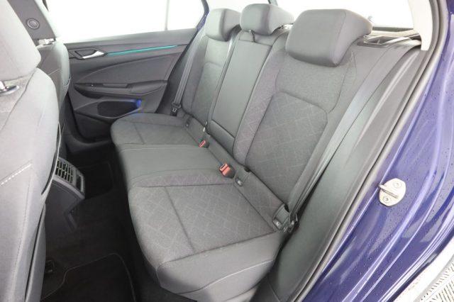 VOLKSWAGEN Golf Golf 1.0 TSI EVO Life