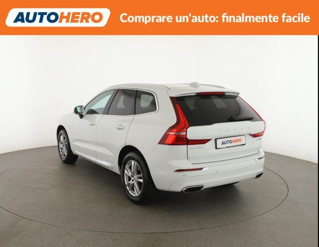 VOLVO XC60 T5 AWD Geartronic Inscription